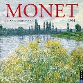 Monet / 2014 Calendar (A&M)
