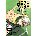 テニスの王子様完全版 Season3 限定ピンズ付Special 7 愛蔵版コミックス