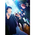 永久少年 Eternal Boys Vol.2 [2Blu-ray Disc+CD]