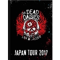 The Dead Daisies LIVE & LOUDER Japan 2017 日本限定写真集