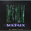 The Matrix (Blue/Red Vinyl LP) (Amazon Exclusive)<限定盤>