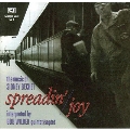 Spreadin' Joy: Music of Sidney Bechet