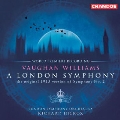 Vaughan Williams: Symphony No.2; Butterworth: The Banks of Green Willow