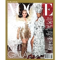 VOGUE SPECIAL EDITION MET GALA 2018年