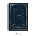 Happily Ever After: 6th Mini Album (Ver.3) [Kihno Kit]