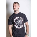 MOTORHEAD BIKER BADGE T-shirt/XLサイズ