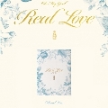 Real Love: OH MY GIRL Vol.2 (Floral Ver.)(タワーレコード限定特典付き)<応募用シリアルコード対象>