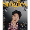 Singles Korea 2022年 6月号A Type