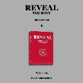 Reveal: The Boyz Vol.1 (Platform Ver.)(WOLF Ver.) [ミュージックカード]<完全数量限定盤>
