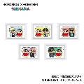 TOMORROW X TOGETHER | クレヨンしんちゃん アートフレームコレクション(10個入りBOX)