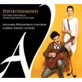 Divertissements - Works For Oboe And Guitar