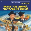 Par Ou t'es Rentre .On T'A Pas Vu Sortir