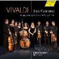 Vivaldi: Solo Concertos RV.99, 429, 504, 417, 106, 450, 107