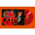 Doggerel (Standard Red Vinyl)