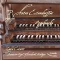 Anton Estendorffer: Organ Works