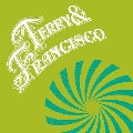 テリー&フランシスコ ギャラクシー<初回生産限定盤>