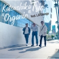 "Organic" feat.LA Strings [CD+ブックレット]