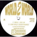 World 2 World EP