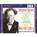 Brahms: Complete Symphonies, Violin Concerto Op.77, Tragic Overture, etc