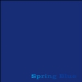 Spring Blue