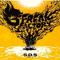 S.O.S [CD+DVD]<初回生産限定盤>