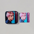 BTS Square Magnetic Puzzle WINGS Jin