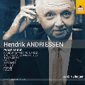 アンドリーセン: ピアノ作品集