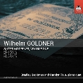 ヴィルヘルム・ゴルトナー: 近代的な組曲集 第1集