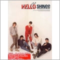 Hello : SHINee Vol. 2 : Repackage Album : Taiwan Special Version [CD+DVD]