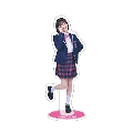 『PRODUCE 101 JAPAN THE GIRLS 』 片岡陽音 アクリルスタンド(制服ver)