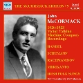 John McCormack Edition Vol.9 - Victor Talking Machine Company Recordings (1920-1923)