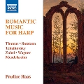 Romantic Music for Harp