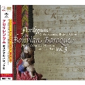 Bolivian Baroque Vol.3 - Music from the Missions and La Plata (創立25周年記念キャンペーン仕様)<限定盤>