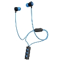 ALPEX Bluetoothイヤホン BTN-A2500 Pastel Blue