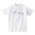 LIQUIDROOM × 女王蜂 女王蜂はリキッドルームがお好き T-shirts 白 Lサイズ