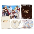 現実主義勇者の王国再建記 Blu-ray BOX II [2Blu-ray Disc+2CD]