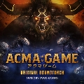 日本テレビ系日曜ドラマ「ACMA:GAME アクマゲーム」オリジナル・サウンドトラック