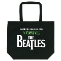 The Beatles/Live At The Hollywood Bowl Logo Tote Black