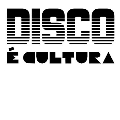 Disco E Cultura Vol.1<Clear Vinyl/限定盤>