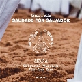 Saudade For Salvador (Ron Trent Remix)