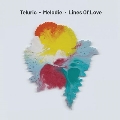 Teluric, Melodie, Lines Of Love<限定盤>