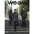 weam(ウィーム) 2020年4月号