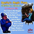 Sparky's Magic Piano - Children's Radio Classics