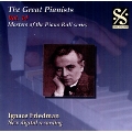 The Great Pianists Vol.14 - Ignace Friedman