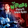 Attack Of The Chainsaw Mutants [CD+DVD]