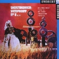Shostakovich: Symphony No.6 Op.54 / Adrian Boult(cond), LPO