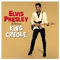 King Creole<Clear Vinyl>