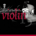 エリザベート王妃国際音楽コンクール 2015 ヴァイオリン部門