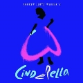 Andrew Lloyd Webber's 'Cinderella' (Triple Vinyl)