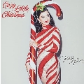 Cozy Little Christmas<限定盤/Translucent Red Vinyl>